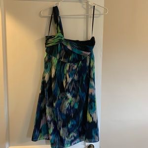 Loft Dress